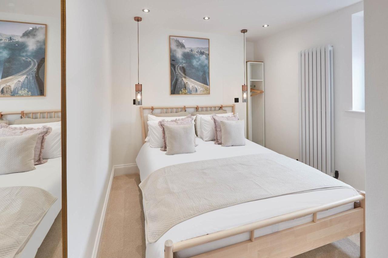Host & Stay - Abbey Hus Whitby Bagian luar foto