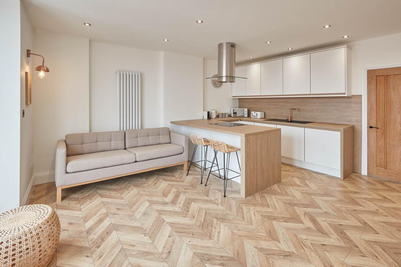 Host & Stay - Abbey Hus Whitby Bagian luar foto
