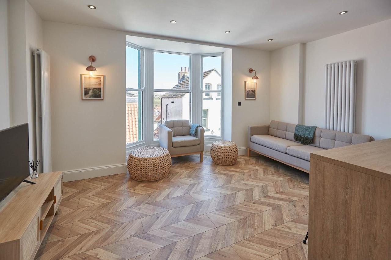 Host & Stay - Abbey Hus Whitby Bagian luar foto